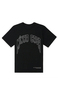 T-SHIRT MINHA CASA CINZA